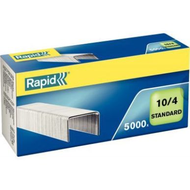 Achetez RAPID Agrafes N°10 en Boîte de 5000 pas cher sur Ma Rentrée Scolaire