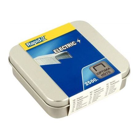 Achetez Boîte de 2 500 agrafes Rapid Optima 70 5001375 RAPID ACCO pas cher sur Ma Rentrée Scolaire