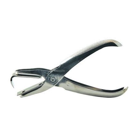 Achetez Pince à  dégrafer en métal nickelé pas cher sur Ma Rentrée Scolaire