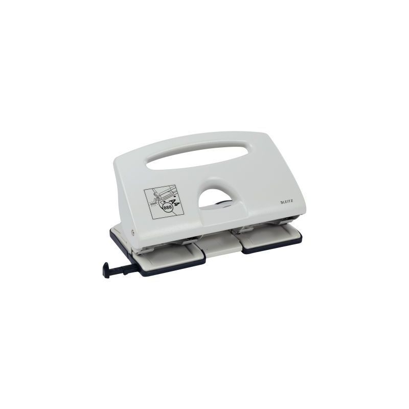 Achetez Perforateur 4 trous Leitz 40 feuilles gris 51320385 LEITZ pas cher sur Ma Rentrée Scolaire Achetez Perforateur 4 trous Leitz 40 feuilles gris 51320385 LEITZ pas cher sur Ma Rentrée Scolaire