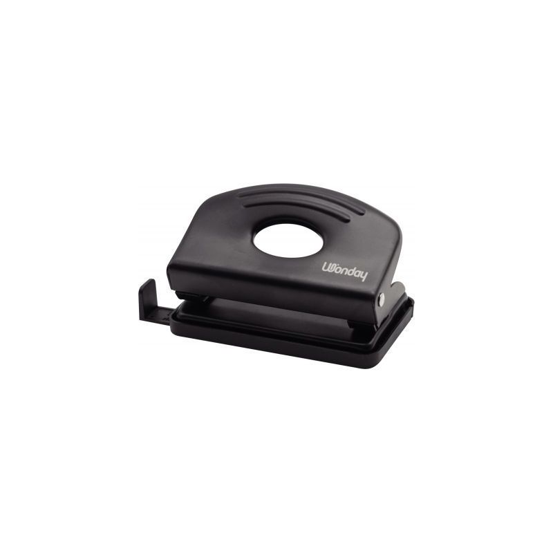 Achetez Perforateur 2 trous écartement 8 cm + réglette de guidage, perforation jusqu'à 10 feuil.. Achetez Perforateur 2 trous écartement 8 cm + réglette de guidage, perforation jusqu'à 10 feuil..