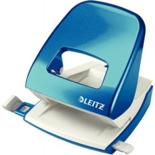 Blister perforateur Wow Nexxt 30 feuilles bleu 50082236 WOW LEITZ Blister perforateur Wow Nexxt 30 feuilles bleu 50082236 WOW LEITZ