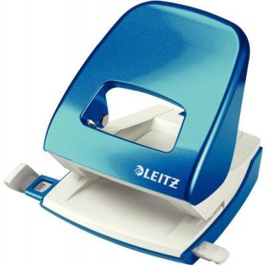 Achetez Blister perforateur Wow Nexxt 30 feuilles bleu 50082236 WOW LEITZ pas cher sur Ma Rentrée S..