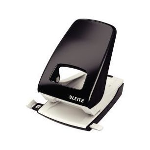 Achetez Perforateur 5138 2 trous 40 feuilles 51380395 LEITZ pas cher sur Ma Rentrée Scolaire