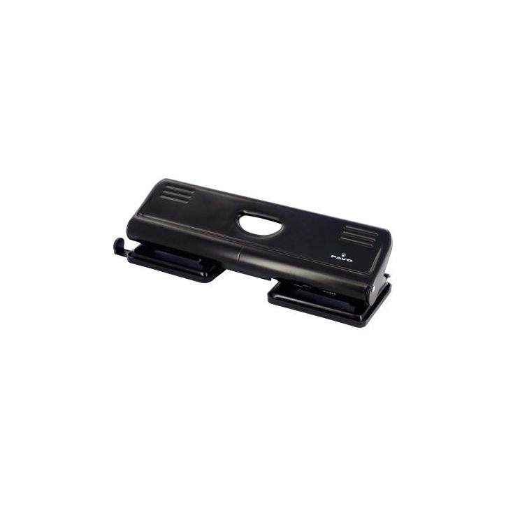 Perforateur 4 trous 22 feuilles 8040285 PAVO