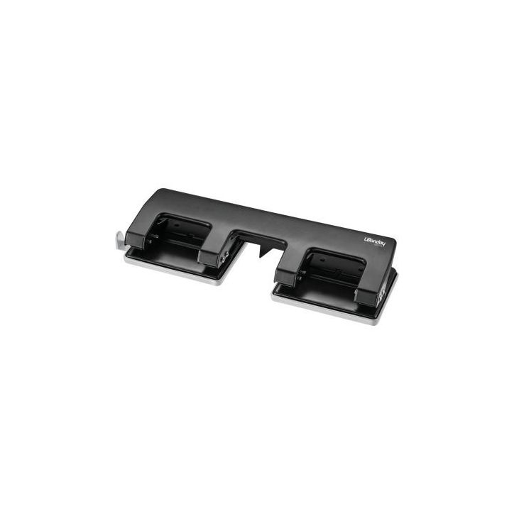 Perforateur 4 trous 20 feuilles FPE040072 JPC