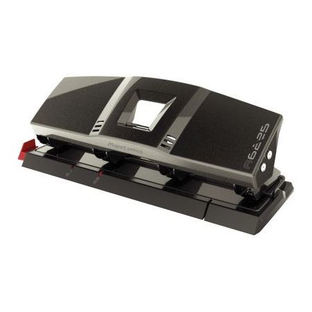Achetez MAPED Perforateur 4 trous ADVANCED, 25 feuilles, coloris taupe pas cher sur Ma Rentrée Scol..