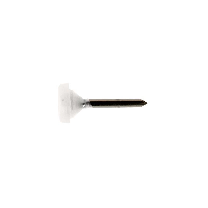 Achetez Boîte de 100 épingles de signalisation diamètre 5 mm blanc 16919BL pas cher sur Ma Rentrî. Achetez Boîte de 100 épingles de signalisation diamètre 5 mm blanc 16919BL pas cher sur Ma Rentrî.