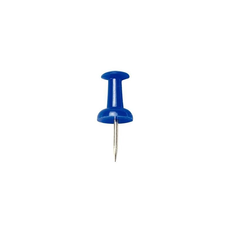 Achetez Boîte de 100 push pins Coloris opaque assortis. pas cher sur Ma Rentrée Scolaire Achetez Boîte de 100 push pins Coloris opaque assortis. pas cher sur Ma Rentrée Scolaire