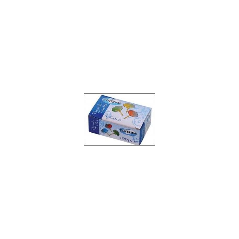Achetez Boite 100 punaises tête couleur FFI000293 pas cher sur Ma Rentrée Scolaire Achetez Boite 100 punaises tête couleur FFI000293 pas cher sur Ma Rentrée Scolaire