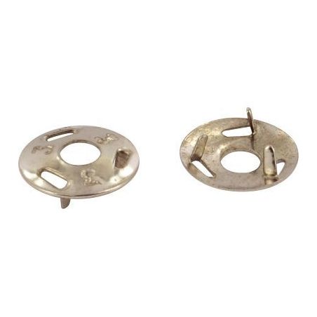 Achetez WONDAY Boîte de 100 punaises 3 pointes acier nickelé pas cher sur Ma Rentrée Scolaire