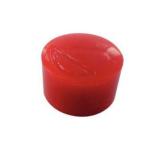 Achetez Blister de 10 punaises magnétiques, diamètre 12 mm. Rouge FAI120302 SAFETOOL pas cher sur..