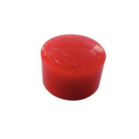 Achetez Blister de 10 punaises magnétiques, diamètre 12 mm. Rouge FAI120302 SAFETOOL pas cher sur..