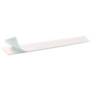 Achetez Paquet de 10 bandes métalliques adhésives Dimensions : 3x50 cm FSC000911 pas cher sur Ma R..