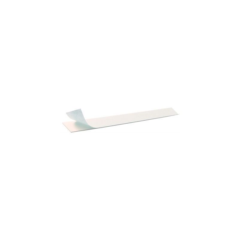Achetez Paquet de 10 bandes métalliques adhésives Dimensions : 3x50 cm FSC000911 pas cher sur Ma R..