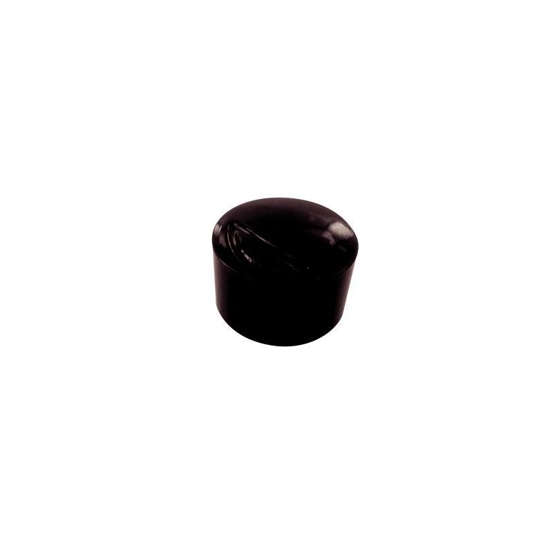 Achetez Blister de 10 punaises magnétiques, diamètre 12 mm.  Noir FAI120202 SAFETOOL pas cher sur ..