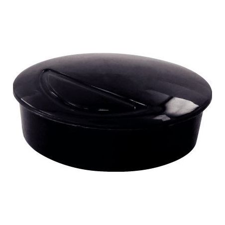 Achetez Blister 4 aimants 30 mm ronds noir pas cher sur Ma Rentrée Scolaire