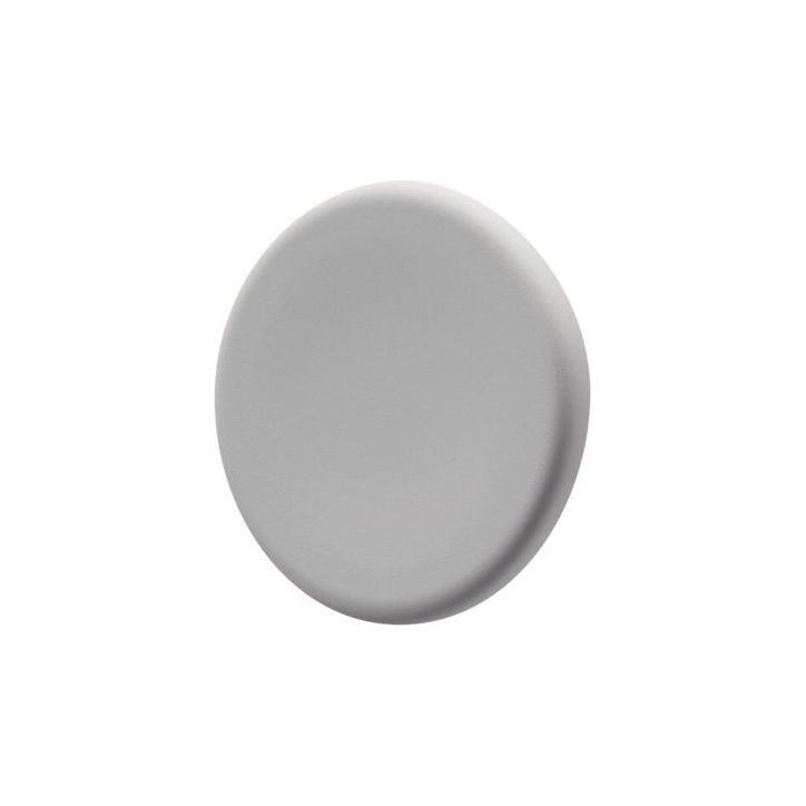 Bloc 5 aimants tableau en verre gris 7-181618 LEGAMASTER