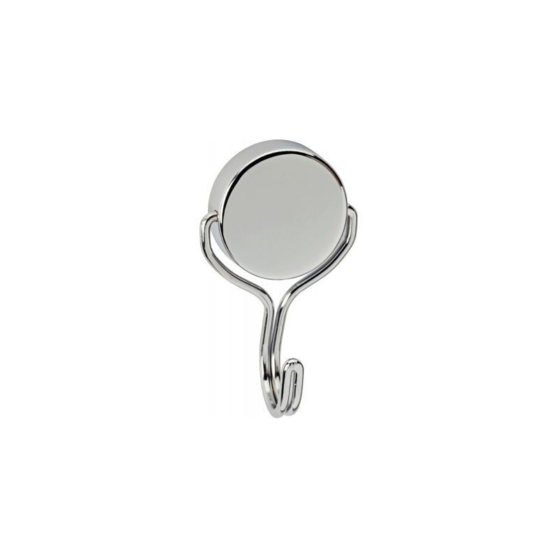 Achetez Blister de 1 aimant en néodyme avec crochet diamètre 38.5mm 6155696 MAUL pas cher sur Ma R..