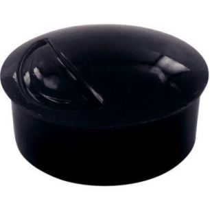 Achetez Boîte de 7 aimants 20 mm ronds Noir pas cher sur Ma Rentrée Scolaire