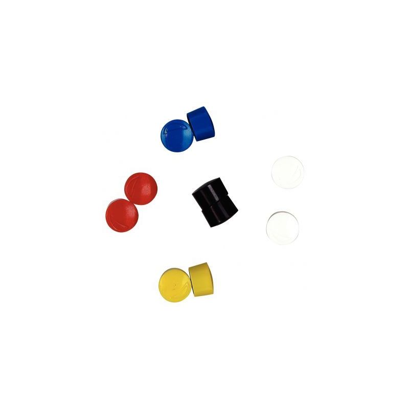 Achetez Blister de 10 punaises magnétiques, diamètre 12 mm assortis FAI120092 SAFETOOL pas cher su.. Achetez Blister de 10 punaises magnétiques, diamètre 12 mm assortis FAI120092 SAFETOOL pas cher su..