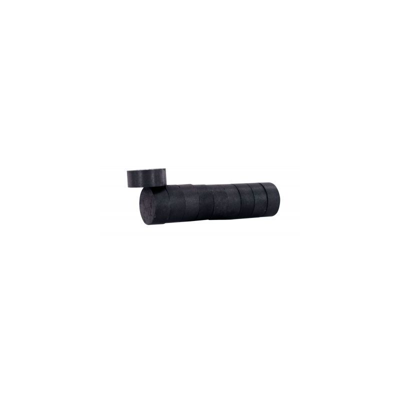 Achetez Sachet de 10 aimants ronds diamètre 14 mm, épaisseur 6 mm FAI140171 pas cher sur Ma Rentr .. Achetez Sachet de 10 aimants ronds diamètre 14 mm, épaisseur 6 mm FAI140171 pas cher sur Ma Rentr ..