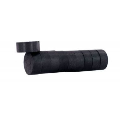 Achetez Sachet de 10 aimants ronds diamètre 14 mm, épaisseur 6 mm FAI140171 pas cher sur Ma Rentr ..