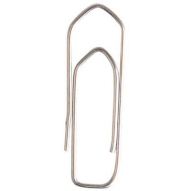 Achetez Boîte de 1000 attaches lettres 30mm en acier galvanisé et bout chevron pas cher sur Ma Ren..