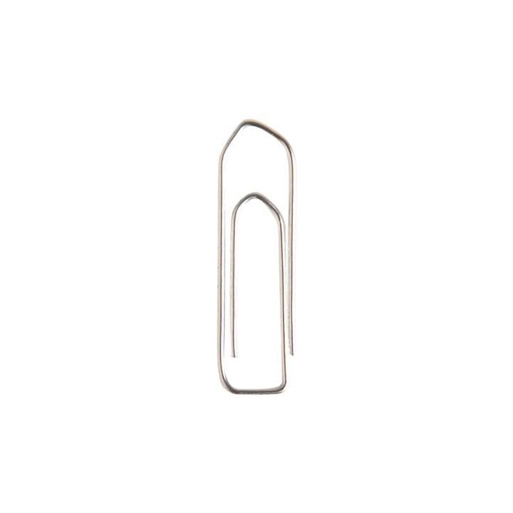 Boîte de 100 attaches lettre 25mm