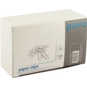 Achetez Boîte de 100 attaches lettres 32mm pas cher sur Ma Rentrée Scolaire