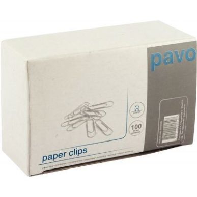 Achetez Boîte de 100 attaches lettres 32mm  pas cher sur Ma Rentrée Scolaire