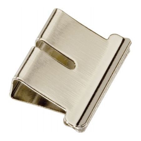 Achetez Boîte de 50 clips chromés 4mm 03540 SIGN pas cher sur Ma Rentrée Scolaire