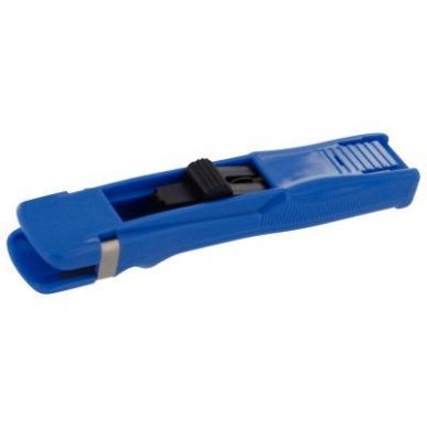 Achetez WONDAY Pince plastique distributrice de clips, pour relier jusqu'à  60 feuilles pas cher s..
