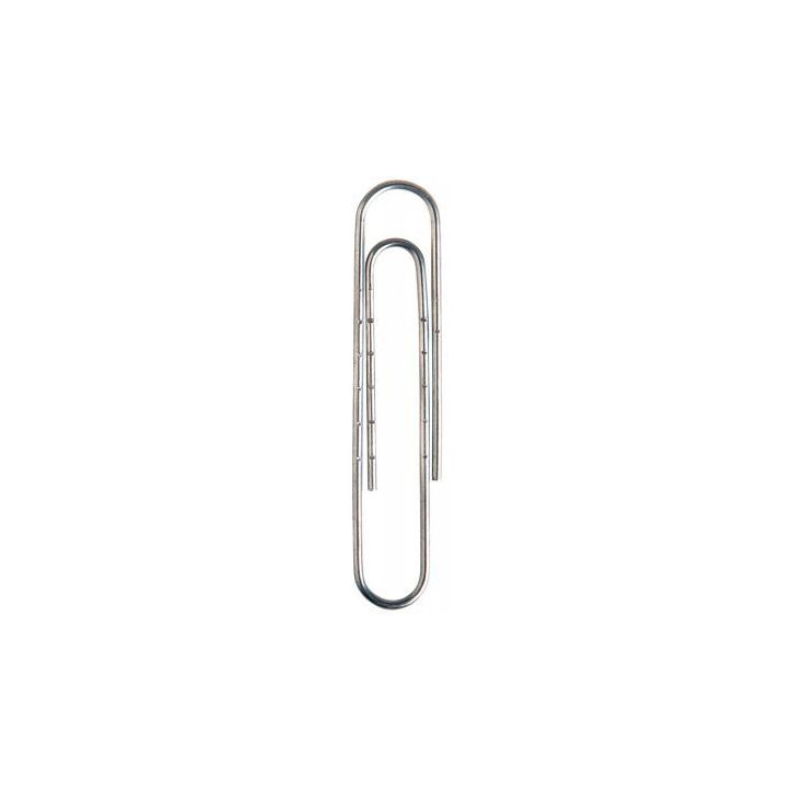 Boîte de 100 attaches ondulées 77 mm FTB770073 JPC
