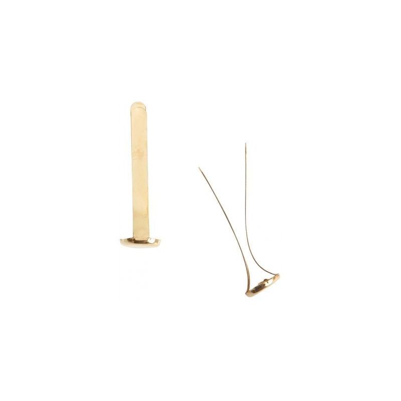 Achetez MAPED boîte 100 attache parisienne tete ronde et bout rond 30mm n°8 033030 pas cher sur Ma.. Achetez MAPED boîte 100 attache parisienne tete ronde et bout rond 30mm n°8 033030 pas cher sur Ma..
