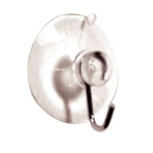 Achetez Sachet de 25 ventouses, de diamètre 25 mm, avec crochet 14207 pas cher sur Ma Rentrée Scol..