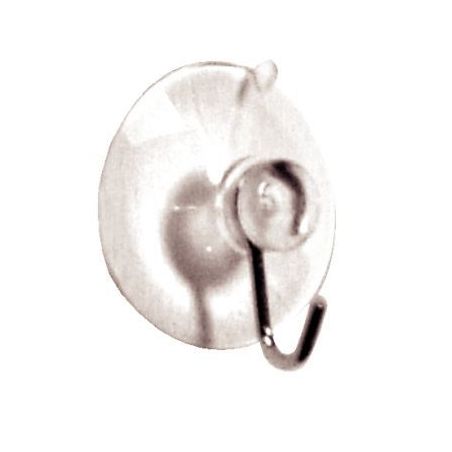 Achetez Sachet de 25 ventouses, de diamètre 25 mm, avec crochet 14207 pas cher sur Ma Rentrée Scol..