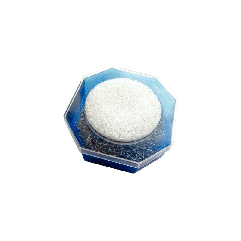 Achetez Boîte de 50 g d'épingles 18 mm UC-YKZ001 pas cher sur Ma Rentrée Scolaire