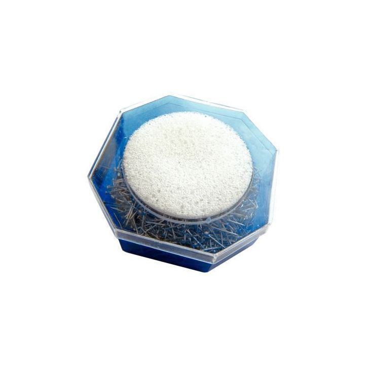 Boîte de 50 g d'épingles 18 mm UC-YKZ001