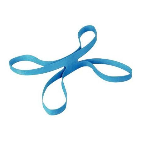 Achetez Paquet de 25 bracelets caoutchouc en croix 200x25 mm assortis FEL250293 WONDAY pas cher sur ..