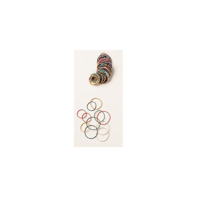 Achetez Sachet de 20 g de bracelets en caoutchouc FEL000593 pas cher sur Ma Rentrée Scolaire
