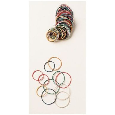 Achetez Sachet de 20 g de bracelets en caoutchouc FEL000593 pas cher sur Ma Rentrée Scolaire
