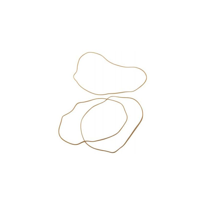 Achetez WONDAY Boîte distributrice de 100g d'élastique en caoutchouc blond étroit 180 x 1,8 mm pa.. Achetez WONDAY Boîte distributrice de 100g d'élastique en caoutchouc blond étroit 180 x 1,8 mm pa..