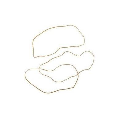 Achetez Boîte de 100 g de bracelets blonds étroits, 200 mm FEL200002 SAFETOOL pas cher sur Ma Rent..