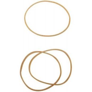 Boîte de 100 g de bracelets blonds étroits, 70 mm FEL070202 SAFETOOL Boîte de 100 g de bracelets blonds étroits, 70 mm FEL070202 SAFETOOL