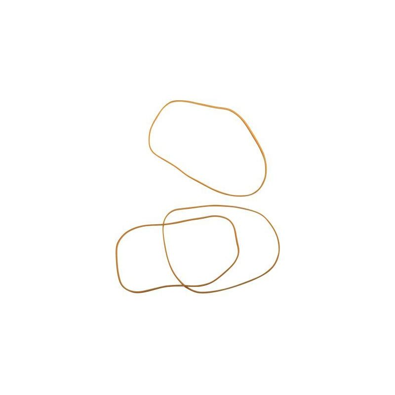 Achetez WONDAY Boîte distributrice de 100g d'élastique en caoutchouc blond étroit 150x1,8mm pas c.. Achetez WONDAY Boîte distributrice de 100g d'élastique en caoutchouc blond étroit 150x1,8mm pas c..