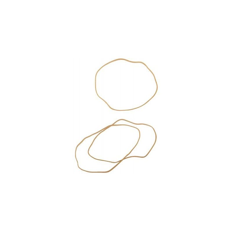Achetez WONDAY Sac de 1kg d'élastique en caoutchouc blond étroit 120 x 1,8 mm pas cher sur Ma Rent.. Achetez WONDAY Sac de 1kg d'élastique en caoutchouc blond étroit 120 x 1,8 mm pas cher sur Ma Rent..