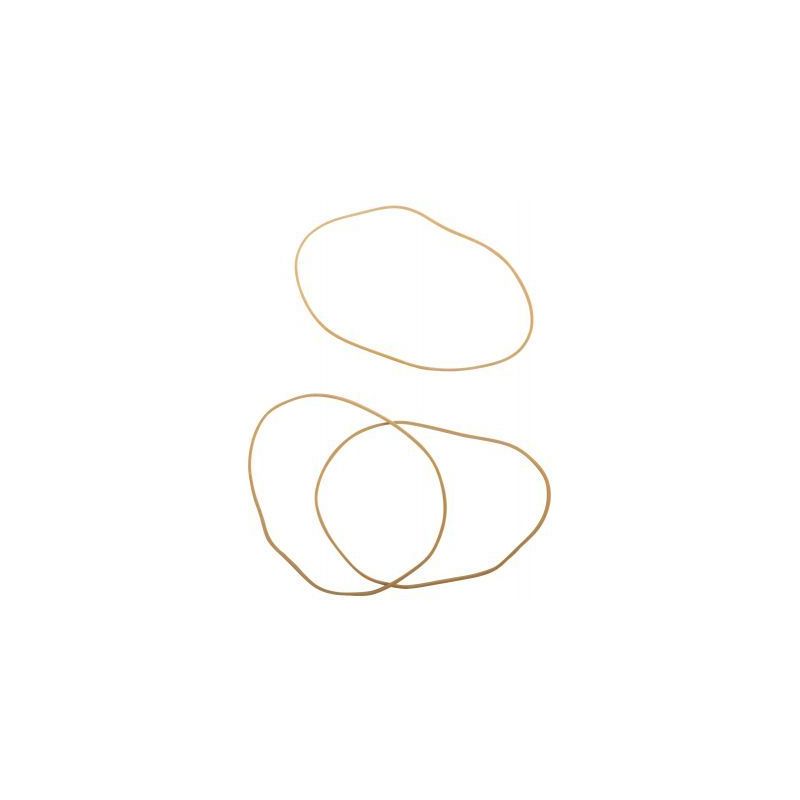 Achetez WONDAY Boîte distributrice de 100g d'élastique en caoutchouc blond étroit 120x1,8mm pas c.. Achetez WONDAY Boîte distributrice de 100g d'élastique en caoutchouc blond étroit 120x1,8mm pas c..