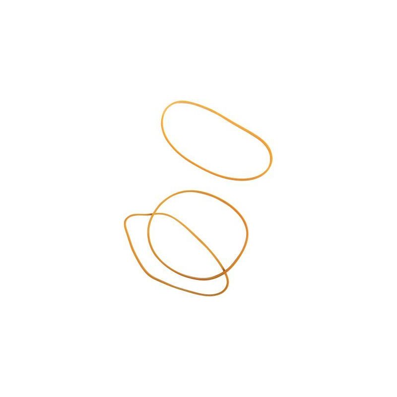 Achetez WONDAY Boîte distributrice de 100g d'élastique en caoutchouc blond étroit 80x1,8mm pas ch.. Achetez WONDAY Boîte distributrice de 100g d'élastique en caoutchouc blond étroit 80x1,8mm pas ch..