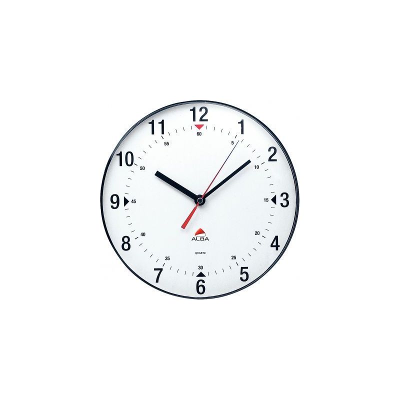 Achetez Horloge magnétique diamètre 25cm HORCLASMAG ALBA pas cher sur Ma Rentrée Scolaire Achetez Horloge magnétique diamètre 25cm HORCLASMAG ALBA pas cher sur Ma Rentrée Scolaire